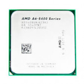 AMD Processor A6 A6-5400B 3.60GHZ 2 CORES 1MB AD540BOKA23HJ 	